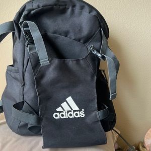 Adidas Baseball Bag